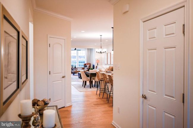 4 Panmure Way, Townhouse with 2 bedrooms, 3 bathrooms and null parking in WILLIAMSTOWN NJ | Image 19