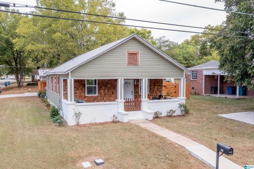 800 Francis St E, JACKSONVILLE, AL, 36265-2243 | Card Image