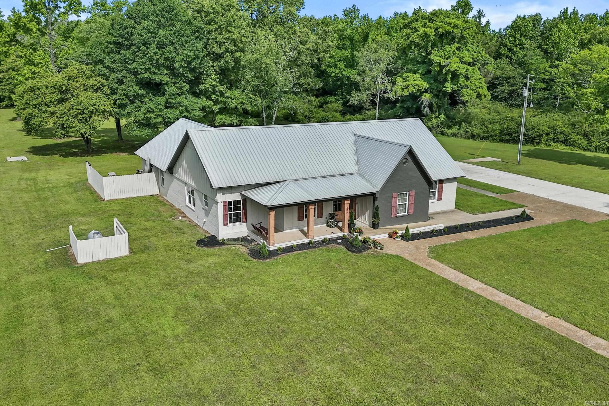 405 Bald Knob Lake Rd, For Sale in Bald Knob - eXp Realty