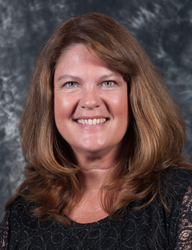 Cynthia Horn