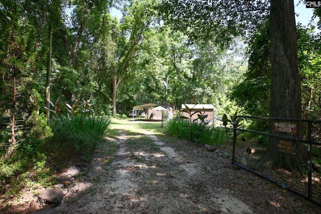 527 Wise Rd, House other with 1 bedrooms, 1 bathrooms and null parking in St. Matthews SC | Image 15
