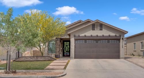 11129 Catherine Slutter Ln, Socorro, TX, 79927-6505 | Card Image