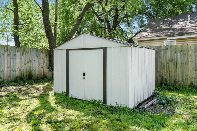 Backyard | Image 22