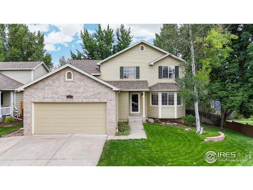 402 Hudson Ct, Fort Collins, CO, 80525-7049 | Card Image