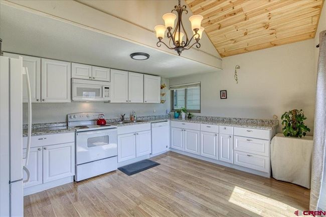 43 Scratch Ct, House other with 2 bedrooms, 2 bathrooms and null parking in Pagosa Springs CO | Image 7