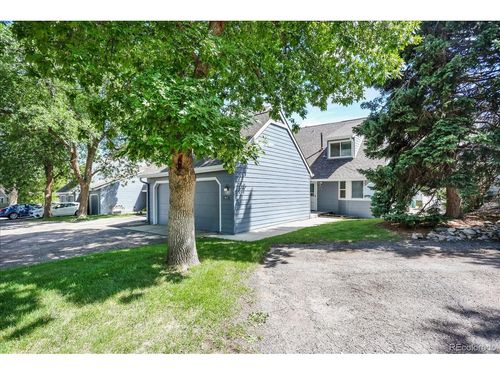 8024 S Culebra Peak, Littleton, CO, 80127-3828 | Card Image