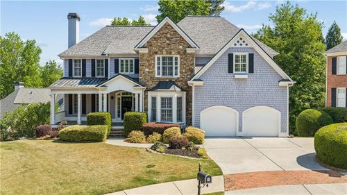 520 Redding View Ct, Atlanta, GA, 30328-2783 | Card Image