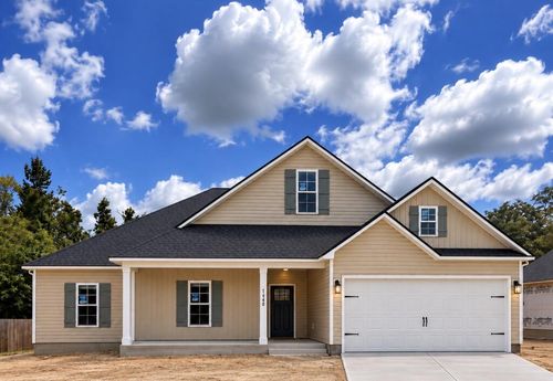 3908 Lu Ln, Hahira, GA, 31632-3350 | Card Image