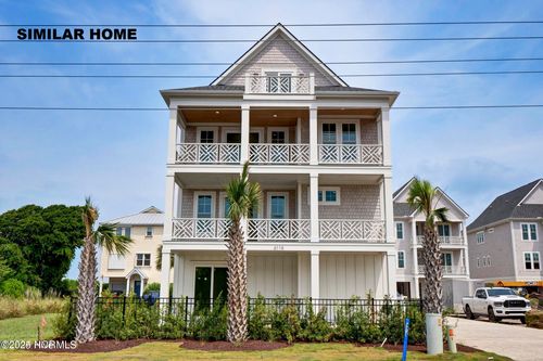 607 S Topsail Dr, Surf City, NC, 28445-6753 | Card Image