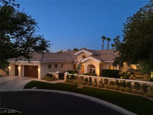 9004 Rolling Knoll Ct, Las Vegas, NV, 89134-6122 | Card Image