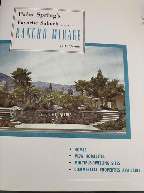 apt-12-42336 Dunes View Rd, Rancho Mirage, CA, 92270-4327 | Card Image