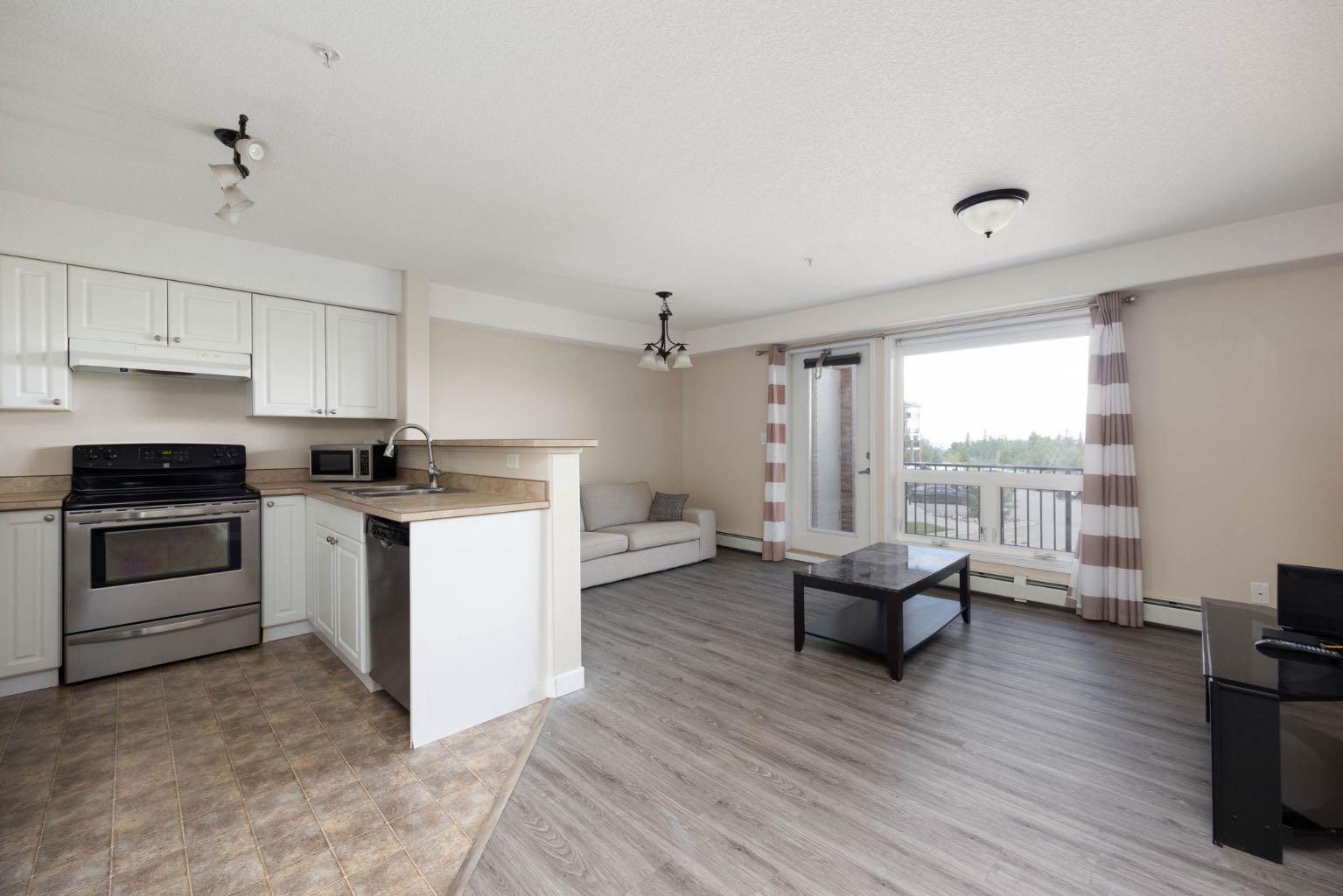 Residential in Fort McMurray 2
