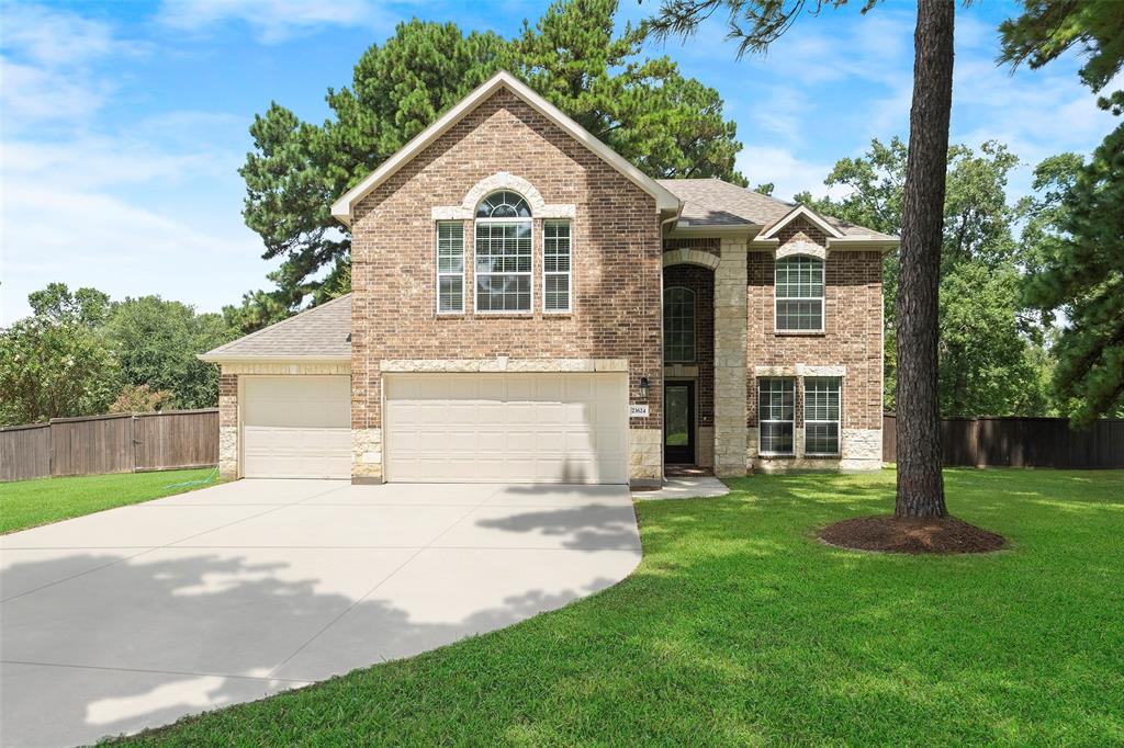 Spring Branch Trl, Montgomery, TX 77316