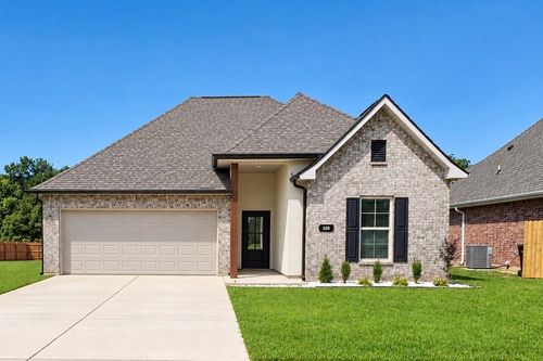 308 Hendry Dr, Bossier City, LA, 71111-6512 | Card Image