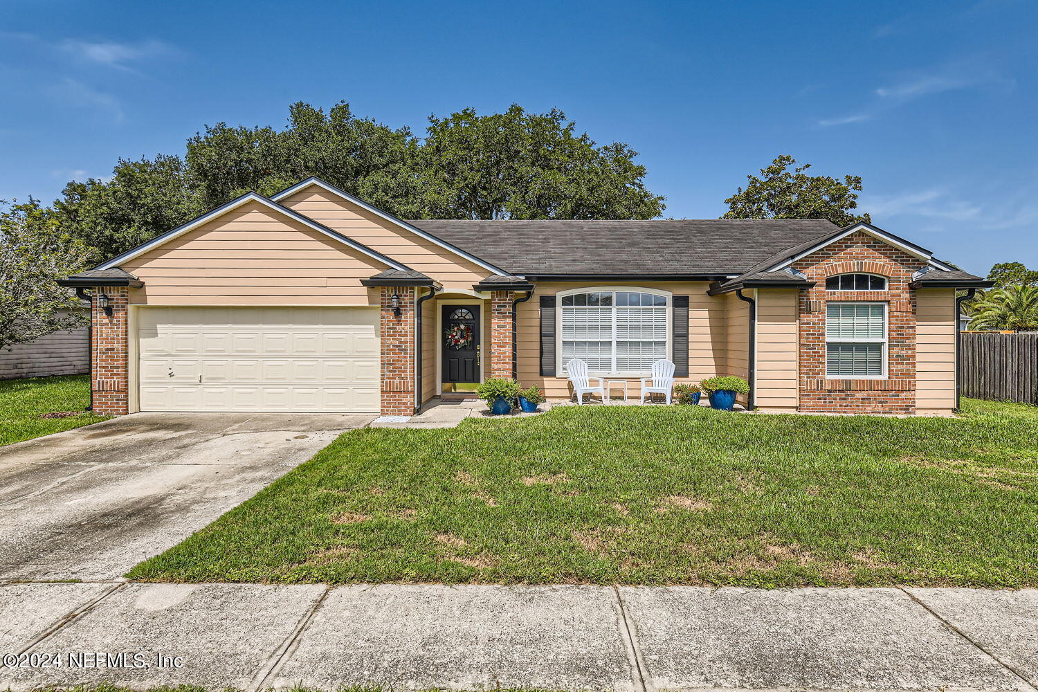 Fox Squirrel Dr, Orange Park, FL 32073