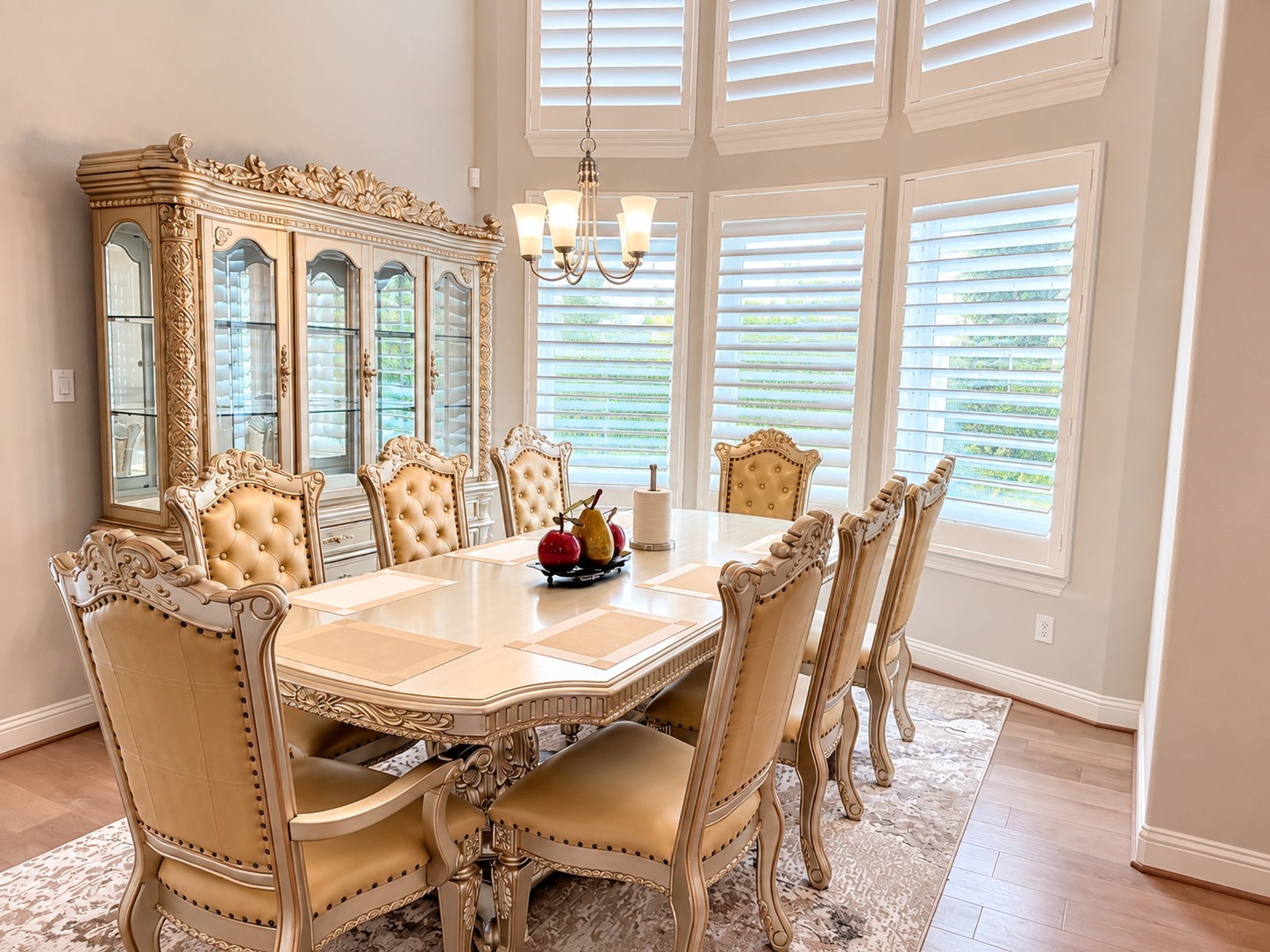 Residential Lease in Grand Prairie 4
