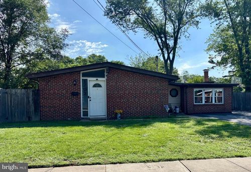 1203 Cathedral Drive, GLEN BURNIE, MD, 21061 | Card Image