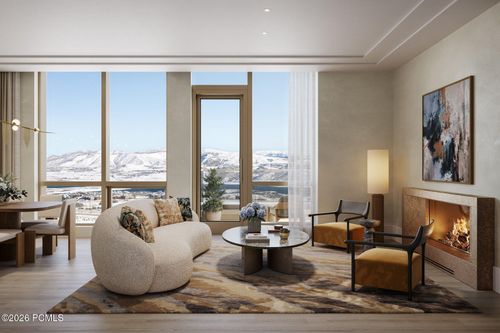 3h-1707 W Glencoe Mountain Way, Park City, UT, 84060-5331 | Card Image