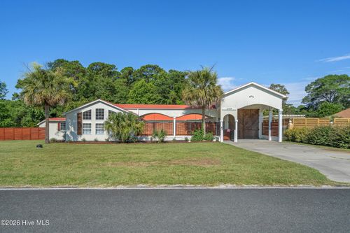 2769 Craven St Sw, Supply, NC, 28462-5160 | Card Image