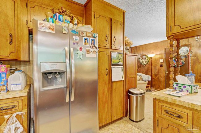 6640 Frank Reeder Rd, House other with 3 bedrooms, 2 bathrooms and 1 parking in Pensacola FL | Image 50