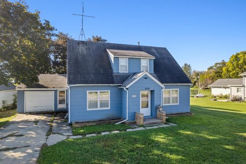 200 1st St Se, Eitzen, MN, 55931-7803 | Card Image