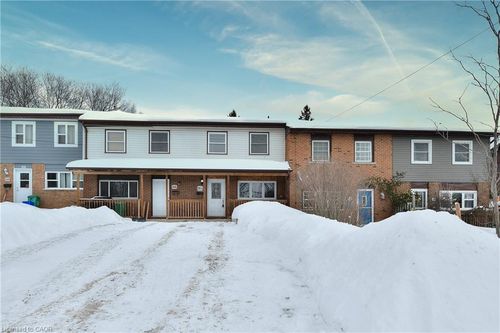 164 Goodfellow Rd, Peterborough, ON, K9J5X2 | Card Image