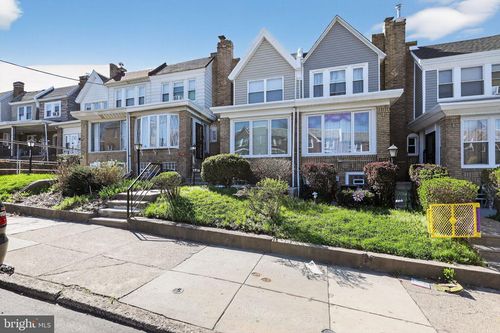 1916 W Nedro Ave, PHILADELPHIA, PA, 19138 | Card Image