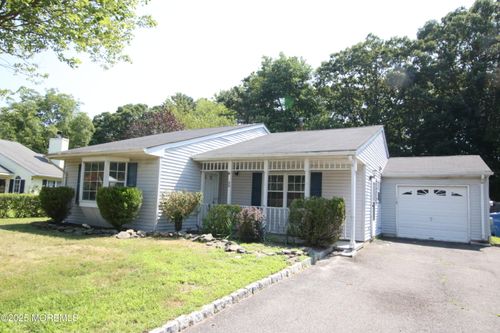 56 Garrison Dr, Tinton Falls, NJ, 07753-7829 | Card Image