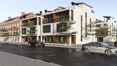 2134 Merriman Way, Pittsburgh, PA, 15203-1907 | Card Image