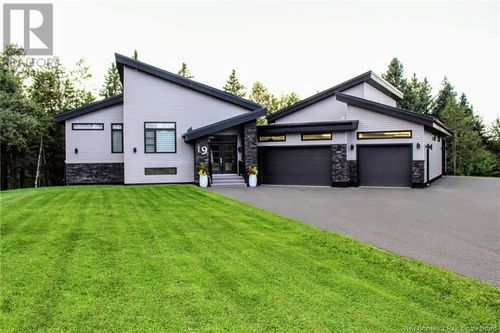 19 Gallant Branch Rd, Cormier-Village, NB, E4P5X3 | Card Image