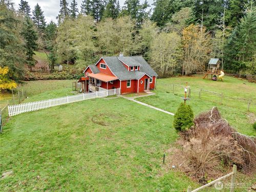 2821 Nw Costa Vida Way, Poulsbo, WA, 98370-9620 | Card Image