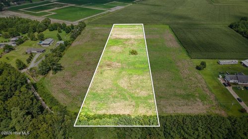 Lot 2 Waller Rd, Mount Olive, NC, 28365 | Card Image