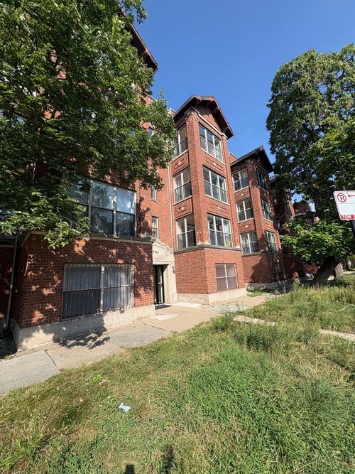 1b-5134 S Ingleside Ave, Chicago, IL, 60615-3853 | Card Image