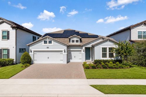 9212 Hanging Vine Ct, Orlando, FL, 32836-6933 | Card Image
