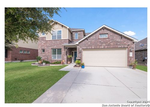 3125 Cameron Riv, Schertz, TX, 78108-2366 | Card Image
