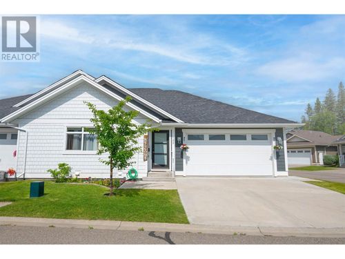 125-4303 University Heights Dr, Prince George, BC, V2N0E6 | Card Image