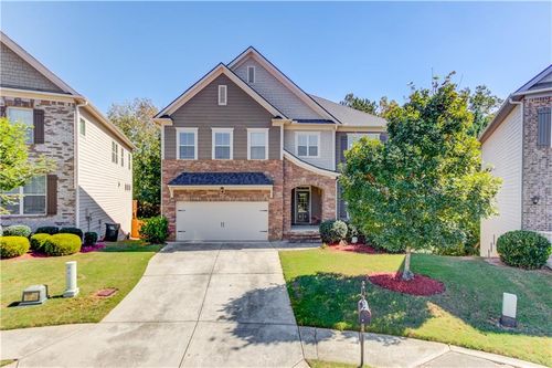 3271 Meadow Lily Ct, Buford, GA, 30519-3833 | Card Image