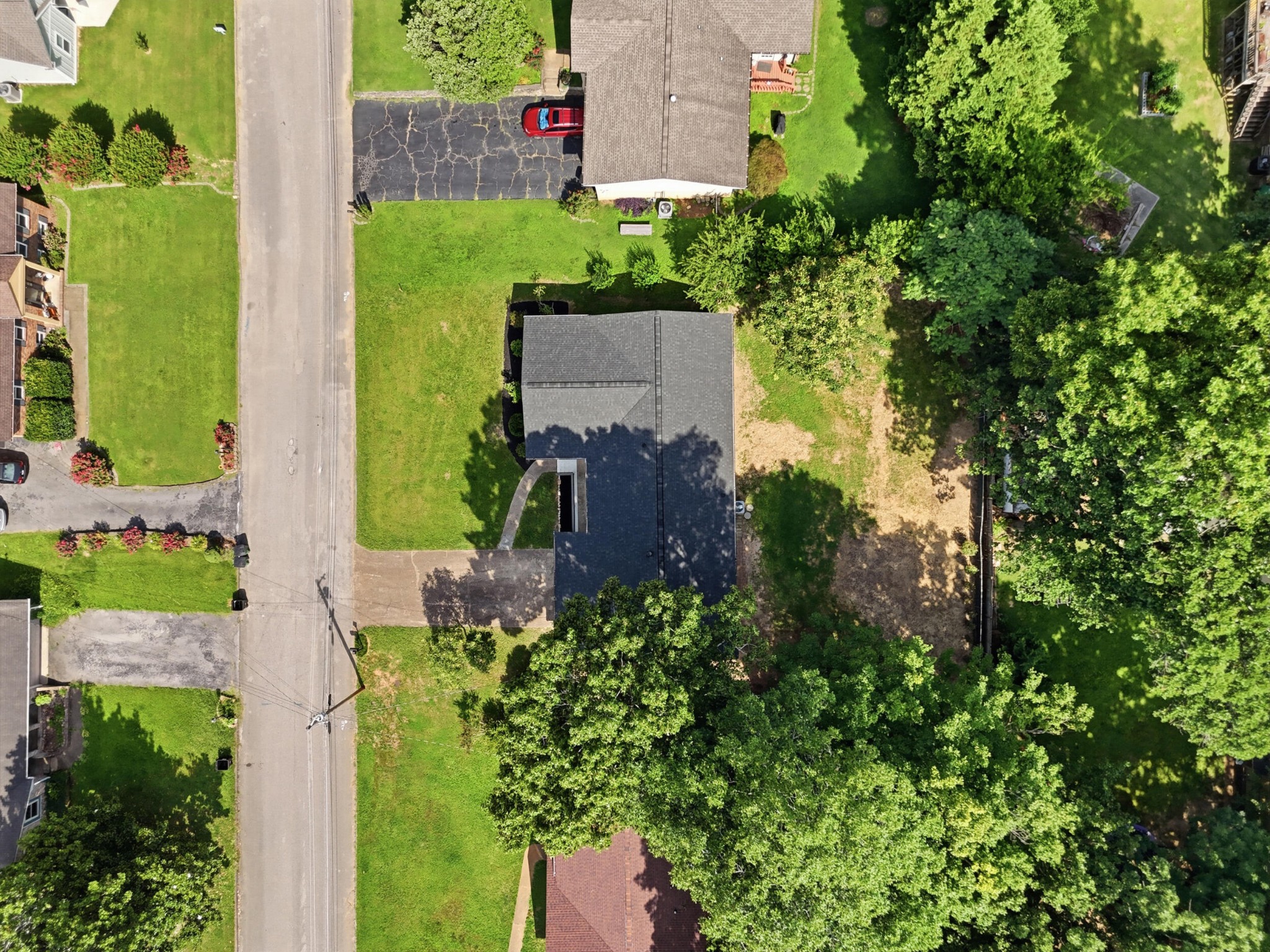 Residential in Hixson 5