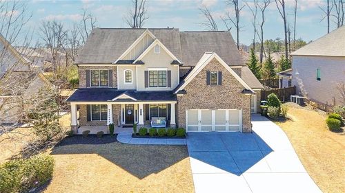 425 Blackwell Bnd, Alpharetta, GA, 30004-1203 | Card Image