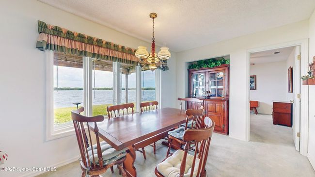 284 Andros Ave, House other with 4 bedrooms, 2 bathrooms and null parking in Cocoa Beach FL | Image 24