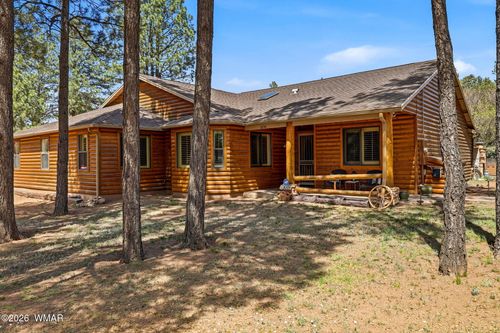 2236 Roundabout Way, Overgaard, AZ, 85933-5349 | Card Image