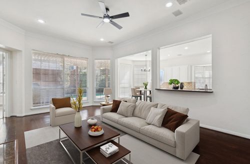 707 Wheaton Ct, Allen, TX, 75013-2986 | Card Image