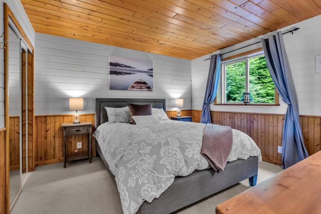 4 Christian Cove, Home with 2 bedrooms, 1 bathrooms and null parking in Pitt Meadows BC | Image 14