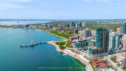 704-2060 Lakeshore Rd, Burlington, ON, L7R0G2 | Card Image