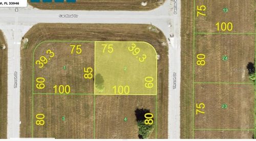 46 Thrush Dr, PLACIDA, FL, 33946 | Card Image