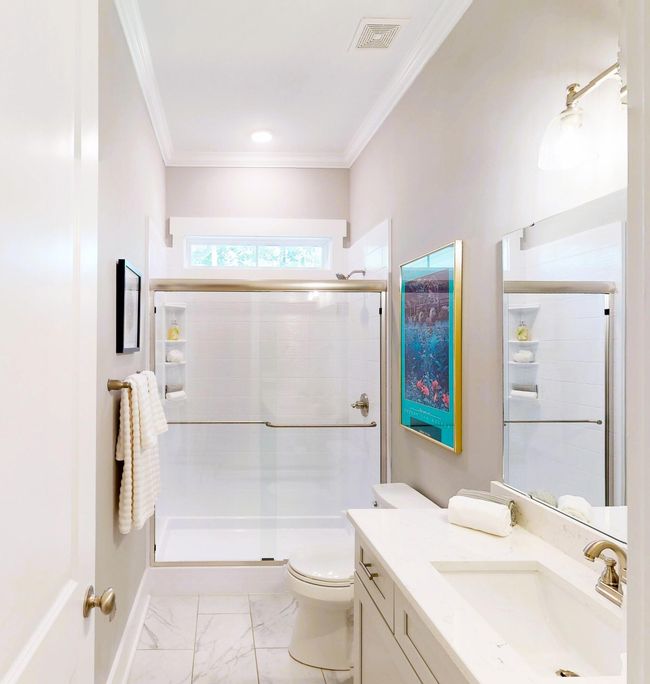 243 Walton Heath Way, House other with 4 bedrooms, 4 bathrooms and null parking in Aiken SC | Image 28