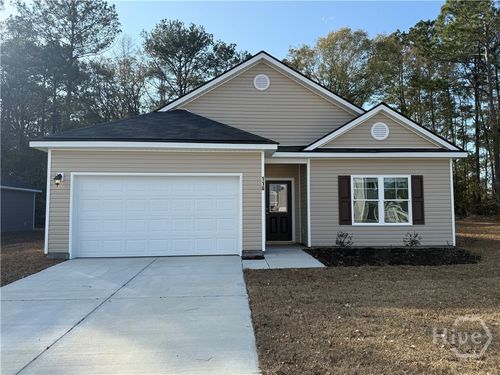116 Founders Drive, Rincon, GA, 31326 | Card Image