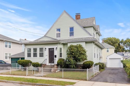 160 Marlboro St, Quincy, MA, 02170 | Card Image