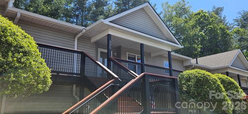 605 Carlyle Way, Asheville, NC, 28803-1241 | Card Image