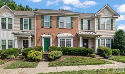 12541 Jessica Pl, Charlotte, NC, 28269-1579 | Card Image